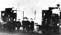 Самоходки Сталина. История советской САУ 1919 – 1945