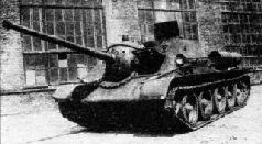 Самоходки Сталина. История советской САУ 1919 – 1945