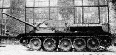 Самоходки Сталина. История советской САУ 1919 – 1945