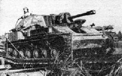 Самоходки Сталина. История советской САУ 1919 – 1945