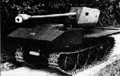 Самоходки Сталина. История советской САУ 1919 – 1945