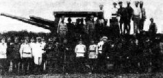 Самоходки Сталина. История советской САУ 1919 – 1945