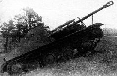 Самоходки Сталина. История советской САУ 1919 – 1945