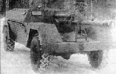 Самоходки Сталина. История советской САУ 1919 – 1945