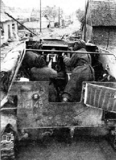 Самоходки Сталина. История советской САУ 1919 – 1945