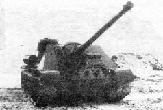 Самоходки Сталина. История советской САУ 1919 – 1945