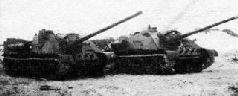 Самоходки Сталина. История советской САУ 1919 – 1945