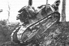Самоходки Сталина. История советской САУ 1919 – 1945