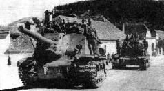 Самоходки Сталина. История советской САУ 1919 – 1945