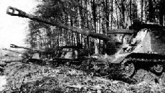 Самоходки Сталина. История советской САУ 1919 – 1945