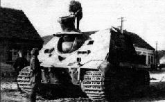 Самоходки Сталина. История советской САУ 1919 – 1945