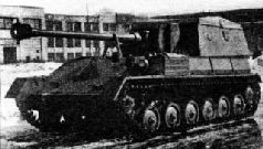 Самоходки Сталина. История советской САУ 1919 – 1945