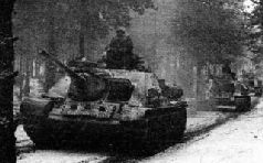 Самоходки Сталина. История советской САУ 1919 – 1945