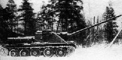 Самоходки Сталина. История советской САУ 1919 – 1945