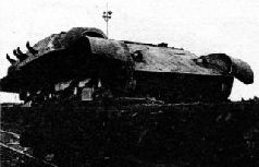 Самоходки Сталина. История советской САУ 1919 – 1945