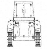 Самоходки Сталина. История советской САУ 1919 – 1945