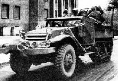 Самоходки Сталина. История советской САУ 1919 – 1945