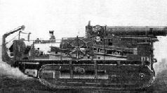 Самоходки Сталина. История советской САУ 1919 – 1945