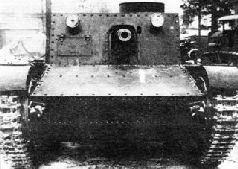 Самоходки Сталина. История советской САУ 1919 – 1945