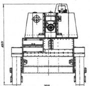 Самоходки Сталина. История советской САУ 1919 – 1945