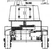 Самоходки Сталина. История советской САУ 1919 – 1945
