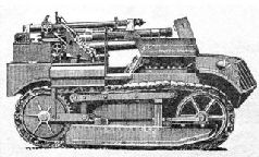 Самоходки Сталина. История советской САУ 1919 – 1945
