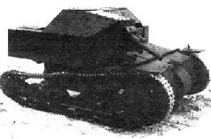 Самоходки Сталина. История советской САУ 1919 – 1945