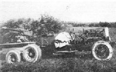 Самоходки Сталина. История советской САУ 1919 – 1945
