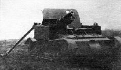 Самоходки Сталина. История советской САУ 1919 – 1945