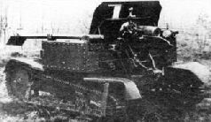 Самоходки Сталина. История советской САУ 1919 – 1945