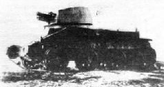 Самоходки Сталина. История советской САУ 1919 – 1945