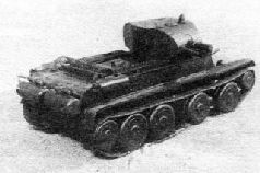 Самоходки Сталина. История советской САУ 1919 – 1945