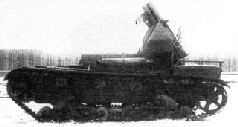 Самоходки Сталина. История советской САУ 1919 – 1945