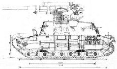 Самоходки Сталина. История советской САУ 1919 – 1945