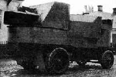 Самоходки Сталина. История советской САУ 1919 – 1945