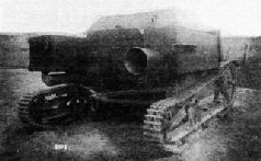 Самоходки Сталина. История советской САУ 1919 – 1945