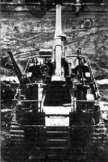 Самоходки Сталина. История советской САУ 1919 – 1945