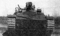 Самоходки Сталина. История советской САУ 1919 – 1945