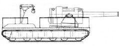 Самоходки Сталина. История советской САУ 1919 – 1945