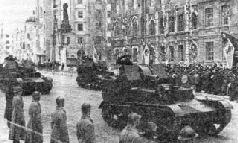 Самоходки Сталина. История советской САУ 1919 – 1945
