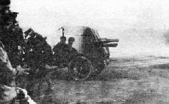 Самоходки Сталина. История советской САУ 1919 – 1945