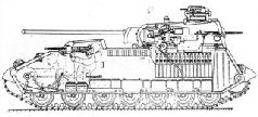Самоходки Сталина. История советской САУ 1919 – 1945
