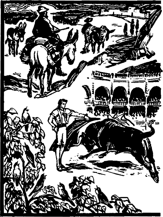 Необыкновенный охотник (Брем)