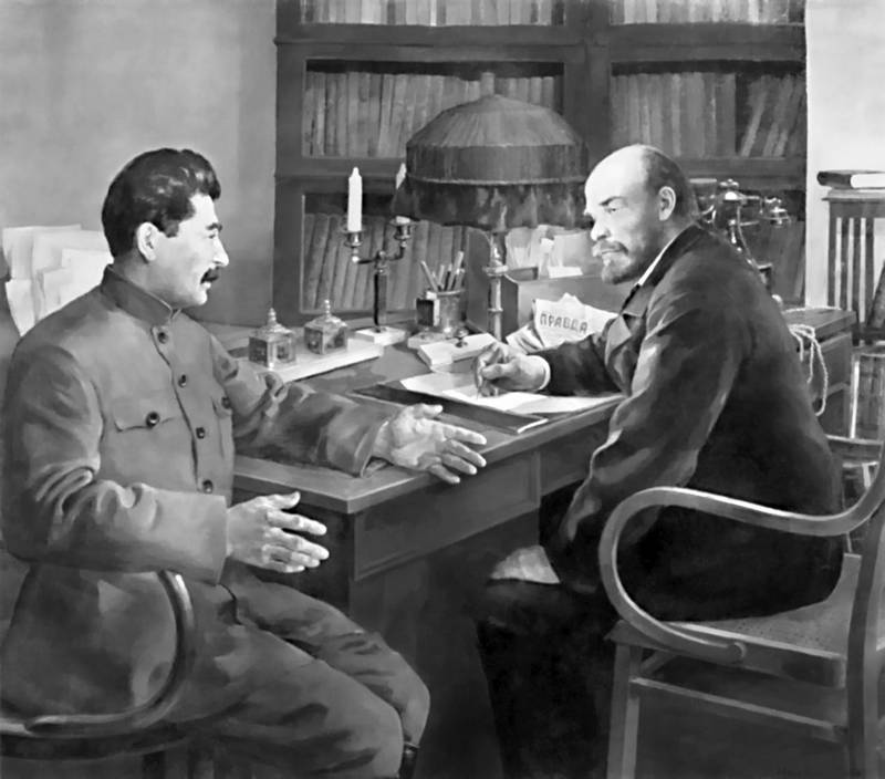 Все правители России