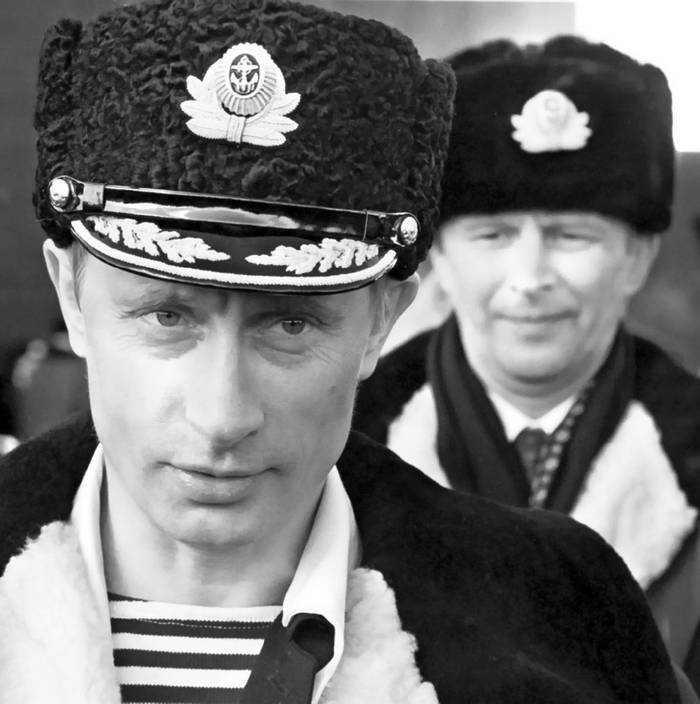 Все правители России