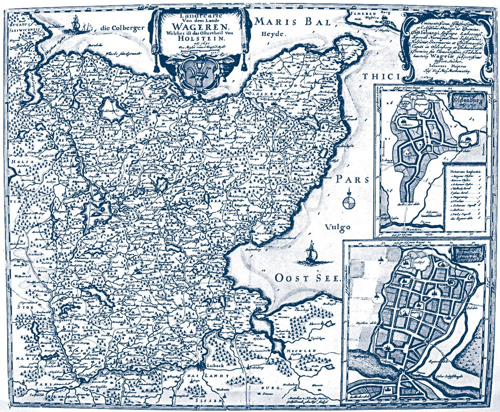 Рюрик. Потерянная быль