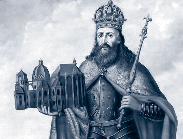 Рюрик. Потерянная быль