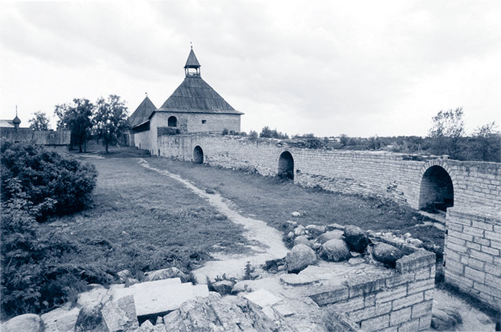 Рюрик. Потерянная быль
