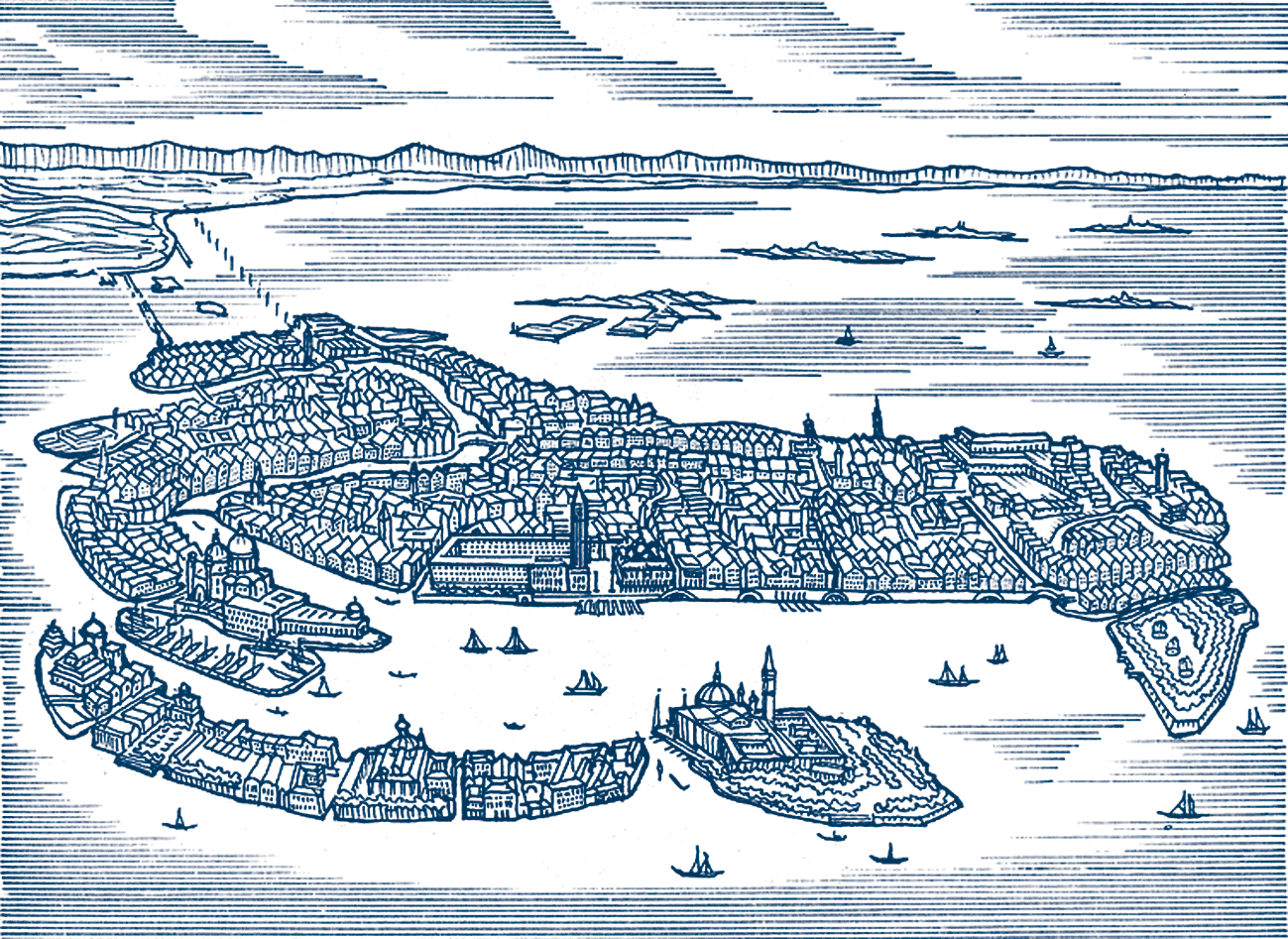 Рюрик. Потерянная быль