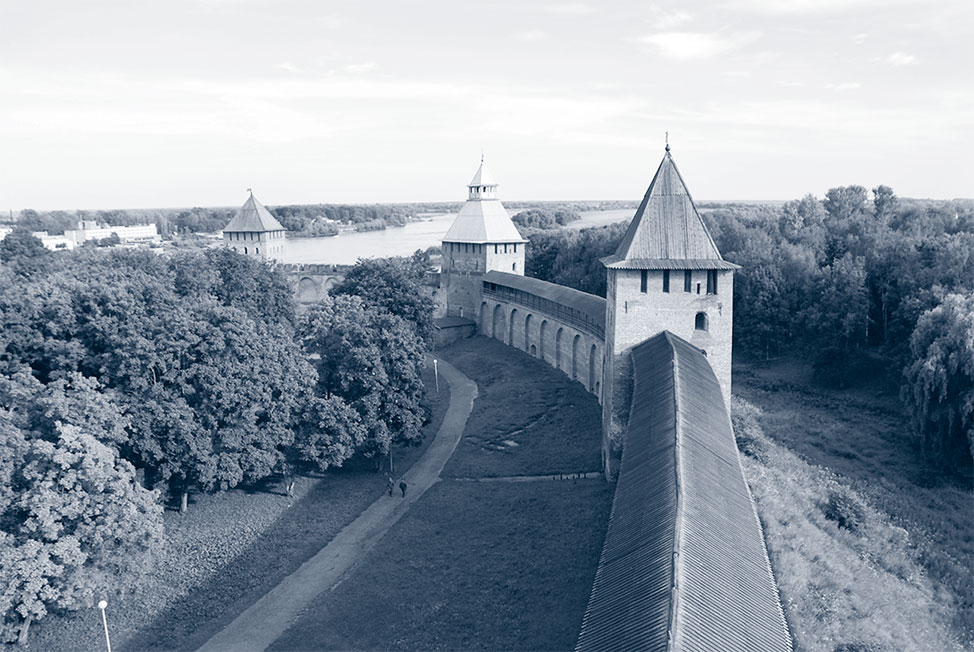 Рюрик. Потерянная быль